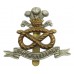 North Staffordshire Regiment Cap Badge