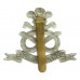 North Staffordshire Regiment Cap Badge