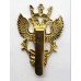 Mercian Regiment Bi-Metal Cap Badge