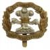 South Lancashire Regiment Cap Badge 