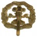 South Lancashire Regiment Cap Badge 