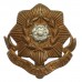 East Yorkshire Regiment Cap Badge 