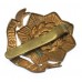 East Yorkshire Regiment Cap Badge 