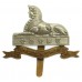 Lincolnshire Regiment Cap Badge