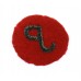 54th (East Anglian) Infantry Division Cloth Formation Sign (1st Pattern)