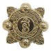 Garda Siochana (Irish Police) Cap Badge (Formal Uniform)