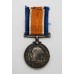 WW1 British War Medal - Pte. J. Stephens, 2/8th Bn. Notts & Derby Regiment (Sherwood Foresters) - K.I.A.