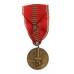 Romania Crusade Against Communism Medal 1941