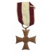 Poland Cross of Valour