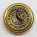 Victorian 26th (Cameronian) Regiment of Foot Officer's Button (Large)