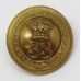 Victorian 33rd (Duke of Wellington's) Regiment of Foot Officer's Button (Large)