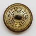 Victorian 37th (North Hampshire) Regiment of Foot Officer's Button (Large)