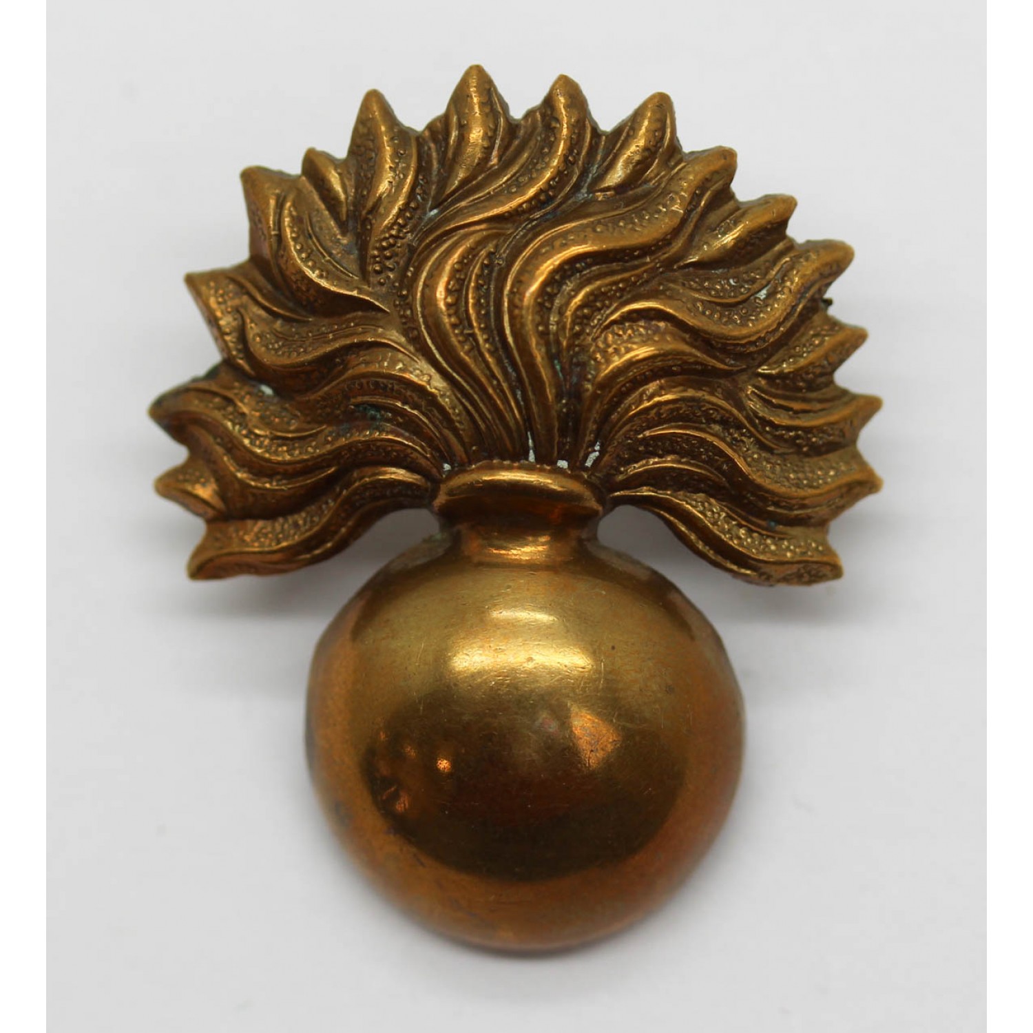 Grenadier Guards Cap Badge