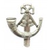 Light Infantry Metal Cap Badge