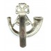 Light Infantry Metal Cap Badge