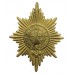 Coldstream Guards Valise Badge