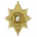 Coldstream Guards Valise Badge