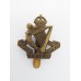 North Irish Horse Beret Badge - King's Crown