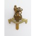 Royal Army Pay Corps (R.A.P.C.) Beret Badge - King's Crown