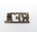 Royal Field Artillery (R.F.A.) Shoulder Title