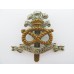 North Staffordshire Regiment Cap Badge