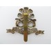 North Staffordshire Regiment Cap Badge