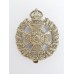 Rifle Brigade Cap Badge - King's Crown