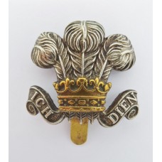 Wiltshire Yeomanry Cap Badge