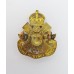 Canadian Infantry 49th Bn. Loyal Edmonton Regiment Collar Badge
