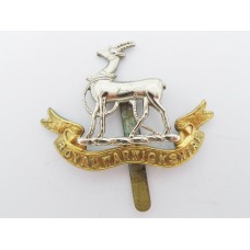 Royal Warwickshire Regiment Cap Badge