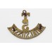 5th Territorial Bn. Royal Sussex Regiment (T/5/ROYAL SUSSEX) Shoulder Title