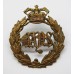 Victorian 2nd Dragoon Guards (The Bays) Cap Badge