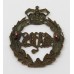 Victorian 2nd Dragoon Guards (The Bays) Cap Badge