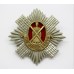 Royal Scots (2nd Battalion) Cap Badge