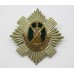 Royal Scots (1st Battalion) Cap Badge