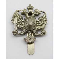 Queen's Dragoon Guards Cap Badge