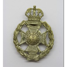 Rifle Brigade Cap Badge (1956-58 Last Pattern)