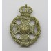 Rifle Brigade Cap Badge (1956-58 Last Pattern)