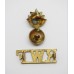 Royal Welsh Fusiliers (R.W.F.) Shoulder Title