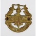 Gordon Boys School O.T.C. Cap Badge