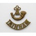 Durham Light Infantry (DURHAM) Shoulder Title