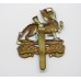 Royal Berkshire Regiment Cap Badge