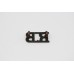 Rifle Brigade (R.B.) Shoulder Title