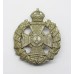 Rifle Brigade Cap Badge - King's Crown