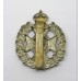 Rifle Brigade Cap Badge - King's Crown