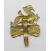 Royal Berkshire Regiment Cap Badge