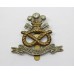 North Staffordshire Regiment Cap Badge