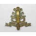 North Staffordshire Regiment Cap Badge