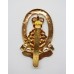 Queen's Lancashire Regiment Cap Badge