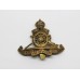 Royal Artillery Beret Badge - King's Crown